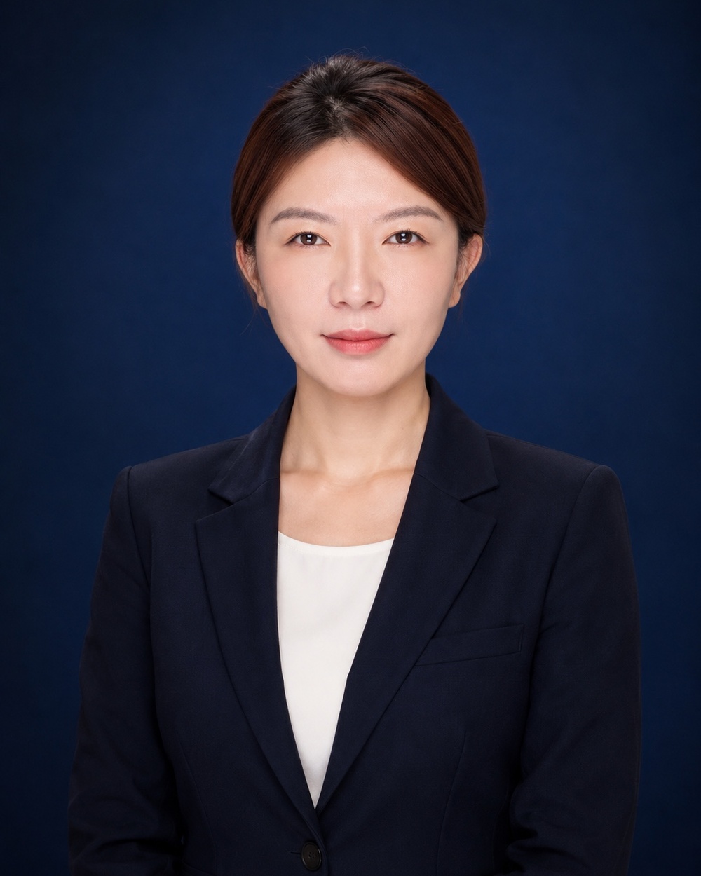 Yara XU 徐炎炎